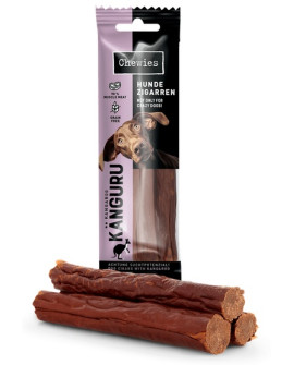 Chewies Hundezigarren Kanguru - Kangur 75G