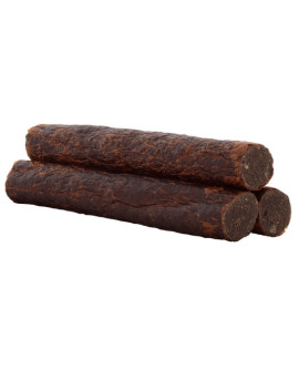Chewies Hundezigarren Pferd & Hanf - Konina & Konopie 75G