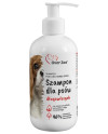 Over Zoo Szampon Dla Psów Długowłosych 250Ml