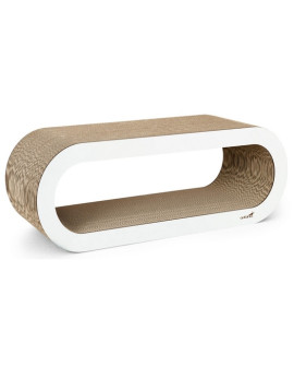 Gattino Drapak 02 Perełka Biały