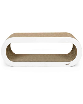 Gattino Drapak 02 Perełka Biały