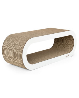 Gattino Drapak 02 Perełka Biały