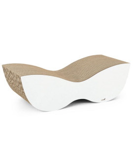 Gattino Drapak 06 Leon Biały