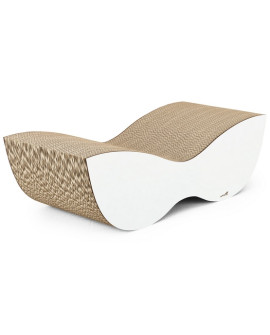 Gattino Drapak 06 Leon Biały