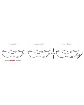 Gattino Drapak 06 Leon Biały