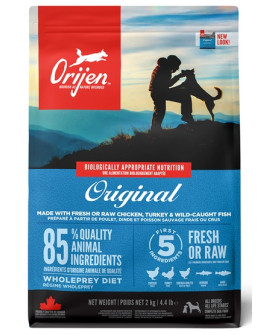 Orijen Original 2Kg