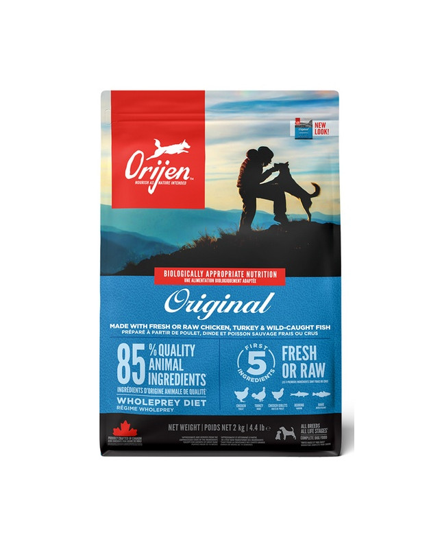 Orijen Original 2Kg
