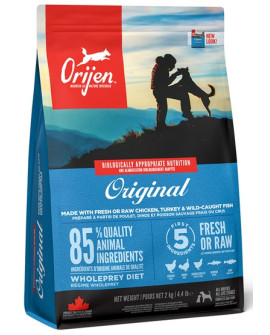 Orijen Original 2Kg