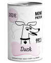 Paka Zwierzaka Pepe Duck (Kaczka) Puszka 400G
