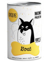 Paka Zwierzaka Pepe Goat (Koza) Puszka 400G