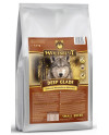 Wolfsblut Dog Deep Glade Small Jeleń I Bawół 7,5Kg
