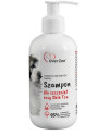 Over Zoo Szampon Dla Psów O Czarnej I Ciemnej Sierści 250Ml