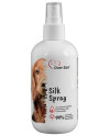 Over Zoo Silk Spray - Płyn Ułatwiający Rozczesanie Sierści 250Ml