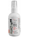 Over Zoo White Spray - Płyn Usuwający Zażółcenia Sierści  100Ml