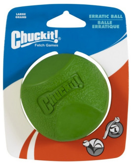 Chuckit! Erratic Ball Large [20130]