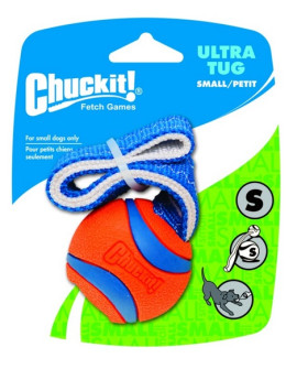 Chuckit! Ultra Tug Small [231101]