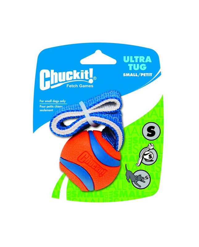 Chuckit! Ultra Tug Small [231101]