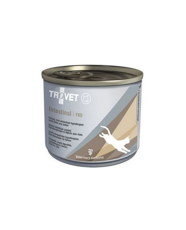 Trovet Frd Intestinal Dla Kota Puszka 200G
