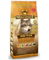 Wolfsblut Dog Wide Plain Small Konina I Bataty 7,5Kg