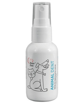 Over Zoo Animal-Dent 50Ml