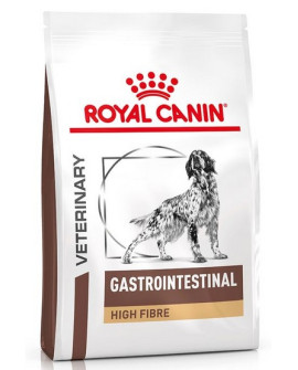 Royal Canin Veterinary Diet Canine Gastrointestinal High Fibre 2Kg