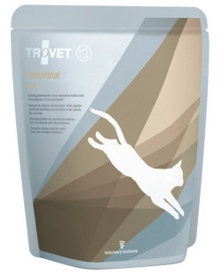 Trovet Frd Intestinal Dla Kota Saszetka 85G