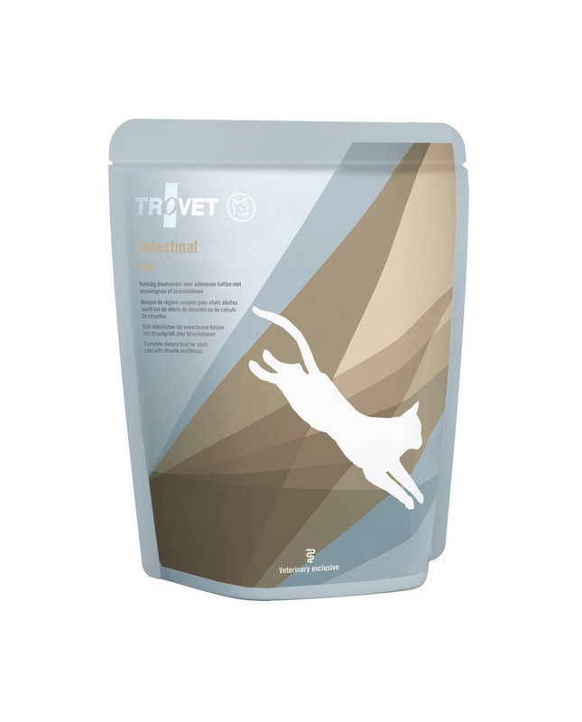 Trovet Frd Intestinal Dla Kota Saszetka 85G