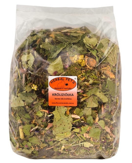 Herbal Pets Króliziółka Karma Dla Królika 800G