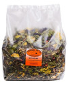 Herbal Pets Gryziółka Karma Dla Szynszyli Koszatniczki 800G