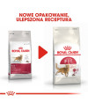 Royal Canin Fit Karma Sucha Dla Kotów Dorosłych, Wspierająca Idealną Kondycję 400G