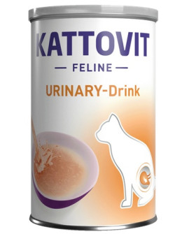 Kattovit Feline Drink Urinary Napój 85G