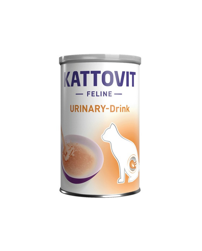 Kattovit Feline Drink Urinary Napój 85G