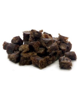 Paka Zwierzaka Pepe Mini Chunkies Lamb (Jagnięcina) 70G