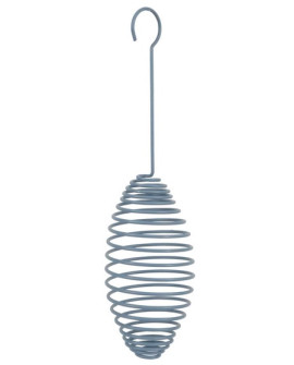 Zolux Spirala Mała Na Kule Tłuszczowe Szaroniebieska