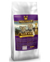 Wolfsblut Dog Black Bird Puppy - Indyk I Bataty 2Kg