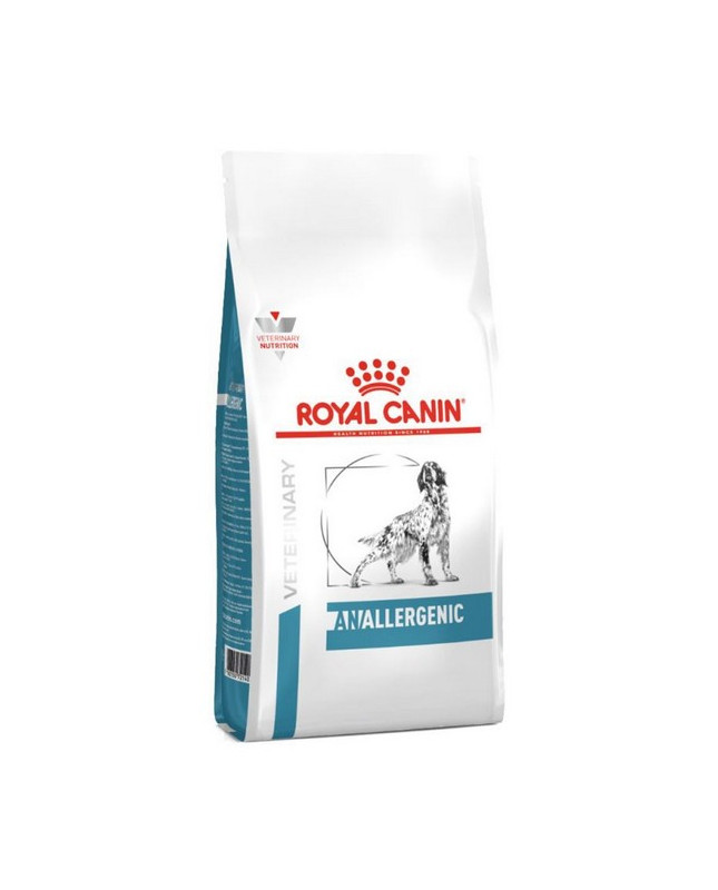 Royal Canin Veterinary Diet Canine Anallergenic 1,5Kg