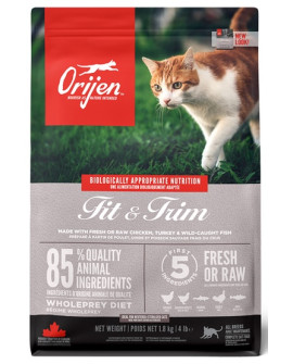 Orijen Cat Fit & Trim 1,8Kg