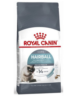 Royal Canin Hairball Care Karma Sucha Dla Kotów Dorosłych, Eliminacja Kul Włosowych 2Kg