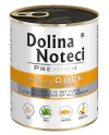 Dolina Noteci Premium Pies Kaczka I Dynia Puszka 800G