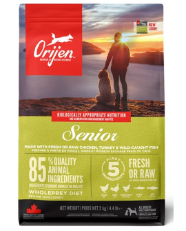 Orijen Senior 2Kg