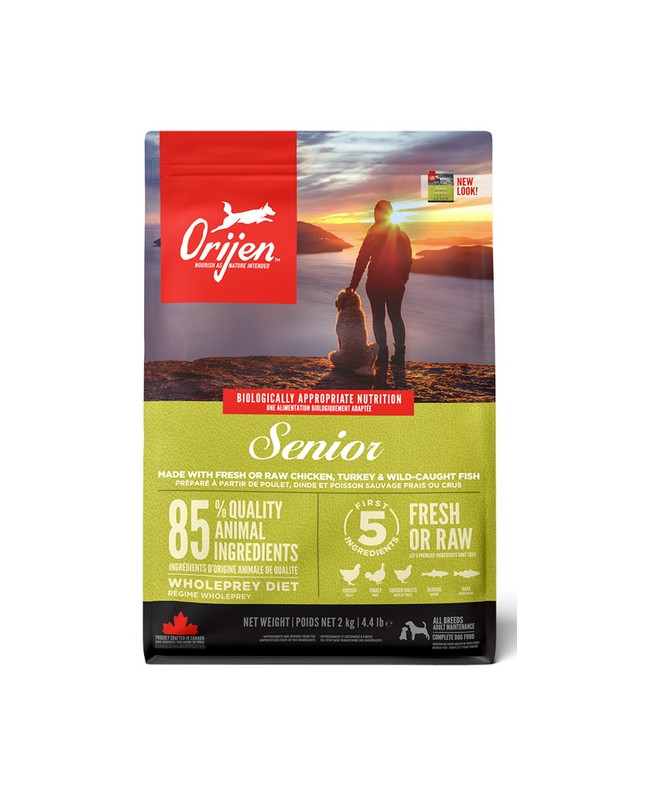 Orijen Senior 2Kg