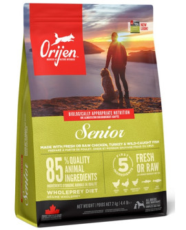 Orijen Senior 2Kg