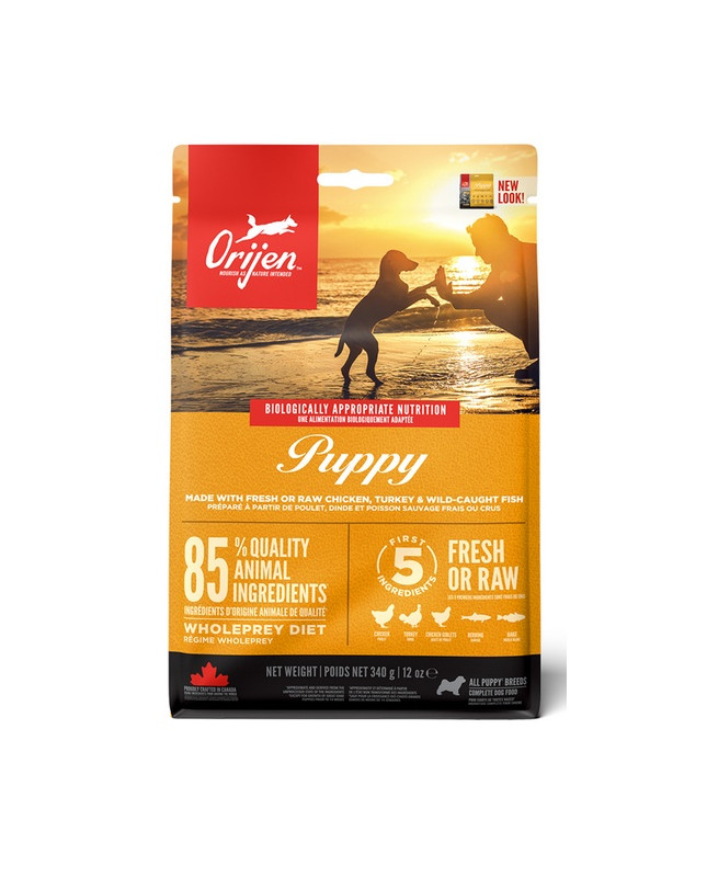 Orijen Puppy 340G