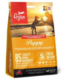 Orijen Puppy 340G