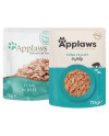 Applaws Saszetka Dla Kota Tuńczyk W Galaretce 70G
