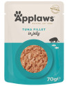 Applaws Saszetka Dla Kota Tuńczyk W Galaretce 70G
