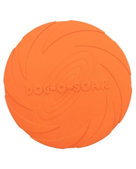 Trixie Frisbee Dysk Dog Disc 22Cm [Tx-33502]