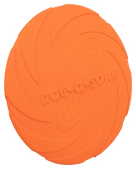 Trixie Frisbee Dysk Dog Disc 22Cm [Tx-33502]
