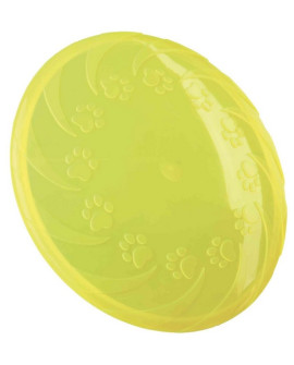 Trixie Frisbee Dysk Z Gumy Tpr 18Cm [Tx-33505]