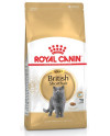 Royal Canin British Shorthair Adult Karma Sucha Dla Kotów Dorosłych Rasy Brytyjski Krótkowłosy 2Kg